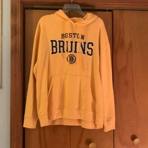 Boston Bruins hoodie